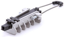 Зажим анкерный ЗАН (РА)