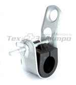 Промежуточный зажим ППЗ-4