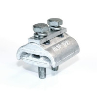 Зажим плашечный ПЗА 16-150 КВТ