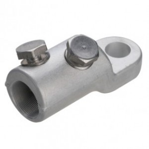 Наконечник с гальваническим покрытием 2НБЕ-25/50(Л) КВТ