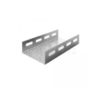 Соединитель боковой к лотку 200х50 СЛБ-200 ОСТЕК