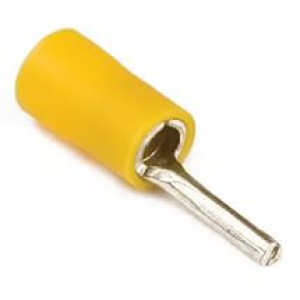 Наконечник штыревой НШКИ 1,5-12(уп/100/500шт)