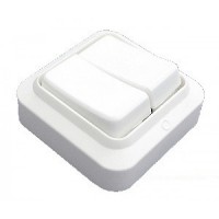 Выключатель О/П 2-кл А56-У02 Белая Церковь