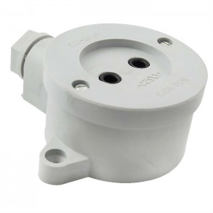 Розетка О/ 1-м герметичная РА16-002 IP24 Чебоксары