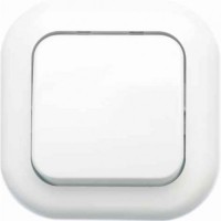 Выключатель С/П 1-кл Валентина С16-040