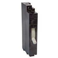 Автоматический выключатель АЕ 2044М-100-00 63А (Тирасполь)(уп/24(8х3))
