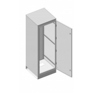 Каркас ВРУ-1 Unit S сварной IP54 (1800х800х450) EKF PROxima