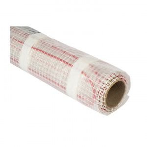 Мат нагревательный Уют 0,5 кв.м. 75 Вт EKF