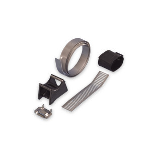 SO79.1 Дистанционный бандаж Д=45мм (уп/50)