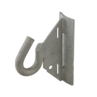 SOT29.10R (SOT29.10) Бандажный крюк металл/бетон Д=16мм