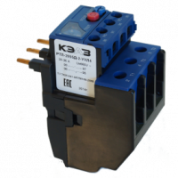 Реле перегрузки тепловое РТЛ-2053Д-2-36А-(25-32А)-УХЛ4-КЭАЗ