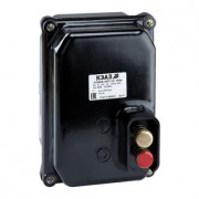 Оболочка АП50Б-IP54-ИС2-3хП-У2-КЭАЗ (фенопласт)