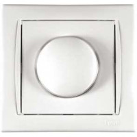 Camilya Светорегулятор 600W (белый)