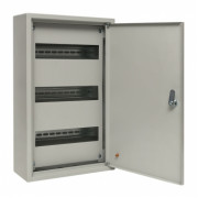 Щит распред.навесной ЩРН-36 (480х300х120) IP31 EKF Basic