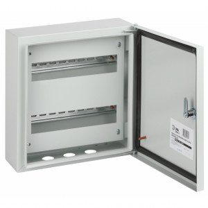Мет.корпус навесной ЩРНг-24 IP54 (330х300х120) ЭРА SIMPLE