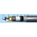 АПвБШв 4х240ос-1