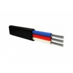 АВВГ-П 2х2,5 (ож) 0,66кВ АВВГ-П 2х2,5 (ож) 0,66кВ
