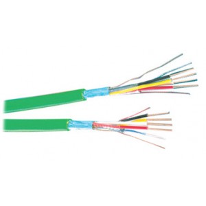 для интерфейса EIB, 2x2x20 AWG (0.81мм) Belden YE00820.00500