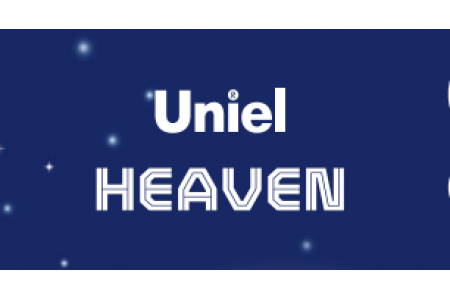 Светодиодные лампы серии Heaven