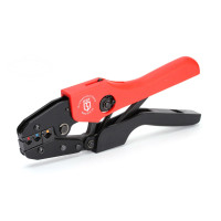 Пресс-клещи СТК-04 КВТ Пресс-клещи СТК-04 КВТ