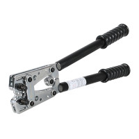 Пресс-клещи ПКГ-50 КВТ(6-50 мм2)