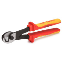 Ножницы усиленные диэлектрические ПРОФИ 240мм КВТ