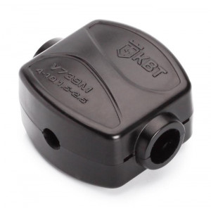 Сжим У739М (4-10/1,5-2,5) (уп/250шт) КВТ