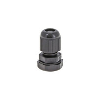 Сальник MG12 IP68 d отверстия 12мм, d проводника 4,5-8мм EKF
