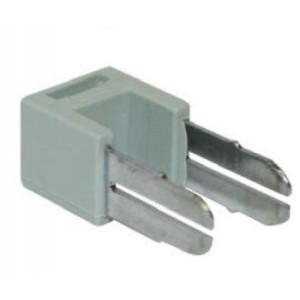 Перемычка через один для JXB-S-2.5 серая EKF (280-409)