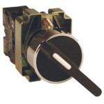 Переключатель BJ33 3P длинная ручка 2NO EKF Переключатель BJ33 3P длинная ручка 2NO EKF