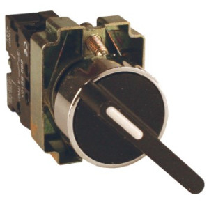 Переключатель BJ33 3P длинная ручка 2NO EKF