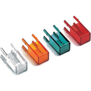 Линза прозрачная Aster/AST L CL/666343/Redline