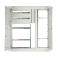 Щит этажный ЩЭ 4-х квартирный усиленный (1000х960х157) EKF Basik