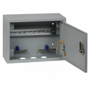 Щит распределительный навесной ЩРН-24 с шинами IP31 (350х300х120) EKF PROxima