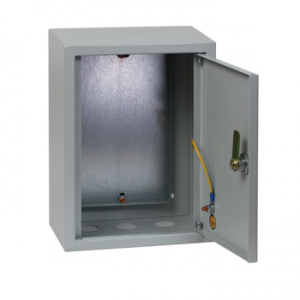 Щит с монтажной панелью ЩМП-35.30.15 EKF(ЩМП-03) IP31