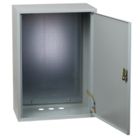 Щит с монтажной панелью ЩМП-90.70.26 EKF(ЩМП-08) IP31