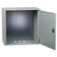 Щит с монтажной панелью ЩМП-60.60.40 EKF(ЩМП-12) IP31