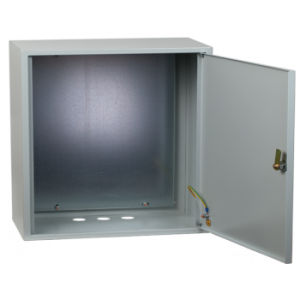 Щит с монтажной панелью ЩМП-60.60.40 EKF(ЩМП-12) IP31