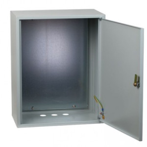 Щит с монтажной панелью ЩМП-50.40.22 EKF(ЩРНМ-2) IP31