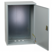 Щит с монтажной панелью ЩМП-80.60.25 EKF(ЩРНМ-4) IP31