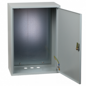 Щит с монтажной панелью ЩМП-80.60.25 EKF(ЩРНМ-4) IP31