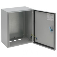 Щит с монтажной панелью ЩМПг-40.30.22 EKF(ЩРНМ-1) IP54