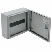 Щит распределительный навесной ЩРН-12 IP54 (265х310х120) EKF