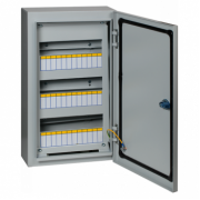 Щит распределительный навесной ЩРН-36 IP54 (520х310х120) EKF