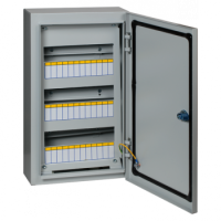 Щит распределительный навесной ЩРН-36 IP54 (520х310х120) EKF