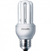 Лампа Genie 6Y ES 18W/827 E27 Philips (уп/6 шт)