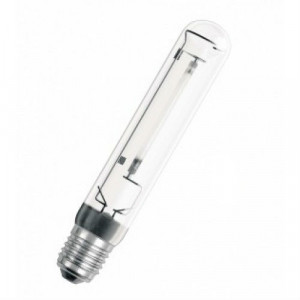 Лампа натриевая NAV-T 250W (SON-T) Е40 Osram (уп/12 шт)