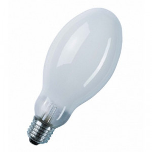 Лампа ртутная HWL 500W 225V E40 бездроссельная Osram (уп/12 шт)