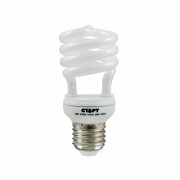 Лампа комп.люмин.СТАРТ ECO 15W SPC E14 2700K_8Y