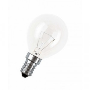 Лампа накаливания CLASSIC P CL 40W E27 I OSRAM